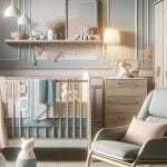 Enza Home Bebek Odası Takımları