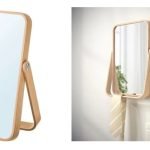 İkea Makyaj Aynası Işıklı