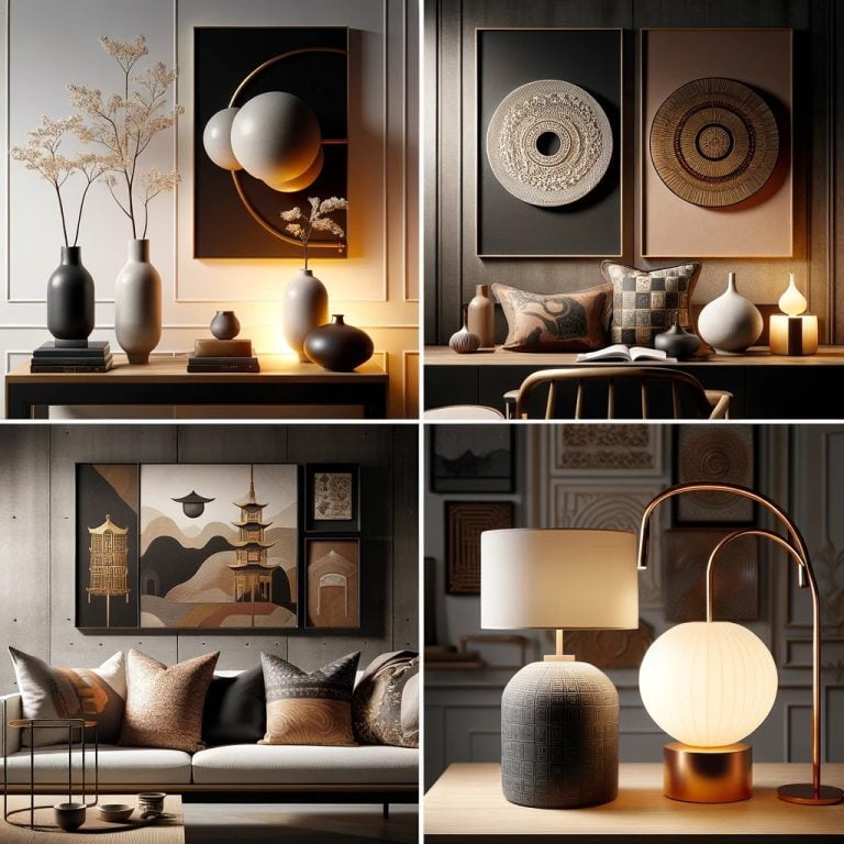 Mudo Ev Aksesuarları