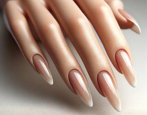 Protez Tırnak Kaç TL