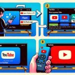 Televizyonda YouTube Nasıl Açılır
