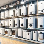 2. El ECA Kombi Fiyatları