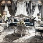 Avangart Mobilya Ne Demek?