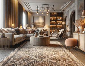 En Şık Koridor Halıları