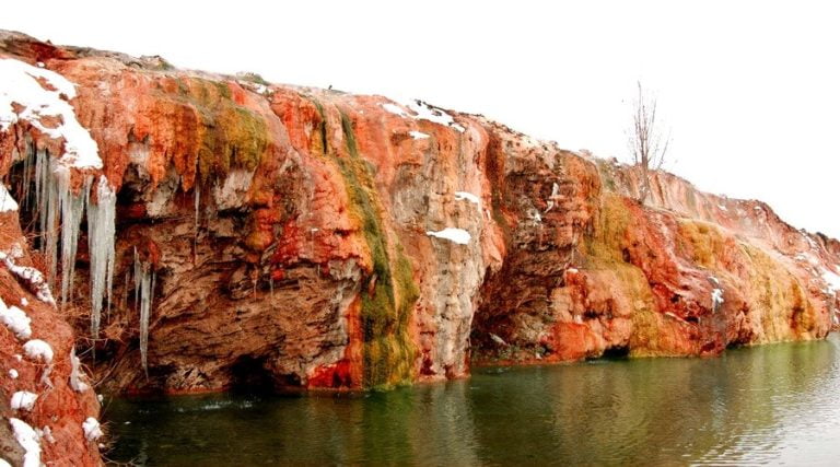 Kırşehir Kaplıcaları