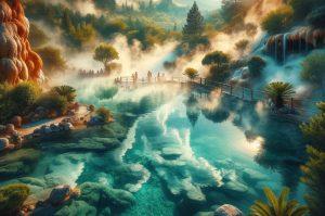 Kırşehir kaplıca suyunun özellikleri