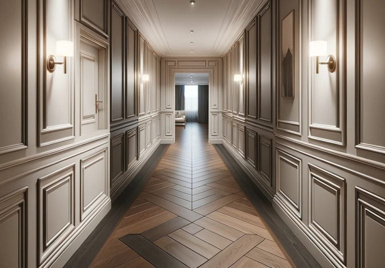 Koridor Çıta Uygulaması