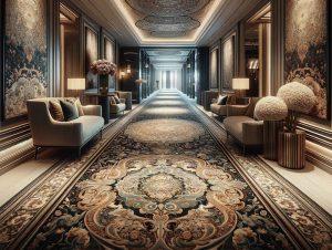 Modern Antre halıları