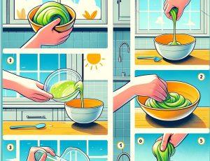 Slime Nasıl Yumuşatılır