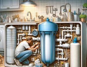 Su Arıtma Bakımı Ne zaman Yapılmalıdır?