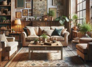 İkinci El Oturma Grubu