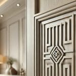 Dekoratif Mobilya Çıtaları